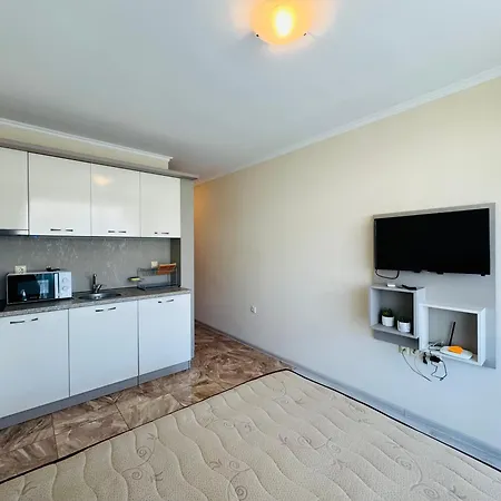 Vs Private A-c50 Apartamento