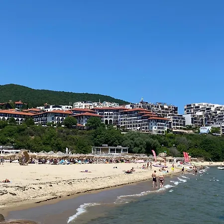 Vs Private A-c50 Sveti Vlas