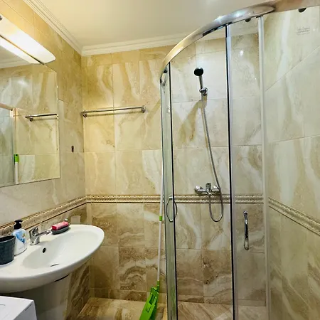 Apartamento Vs Private A-c50 *