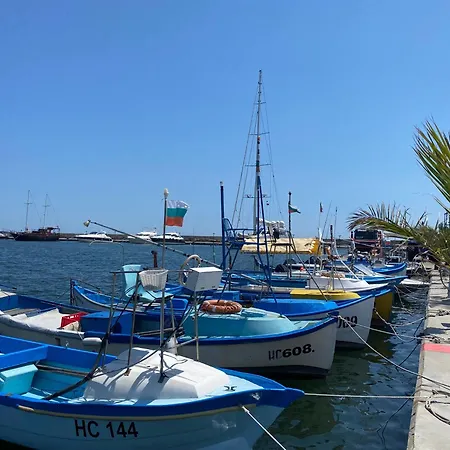 Apartamento Vs Private A-c50 Sveti Vlas