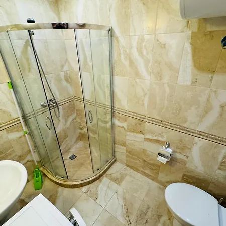 Lejlighed Vs Private A-c50 Sveti Vlas