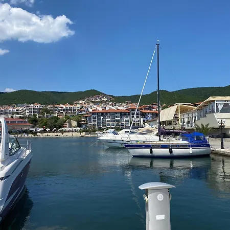 Vs Private A-c50 Lejlighed Sveti Vlas
